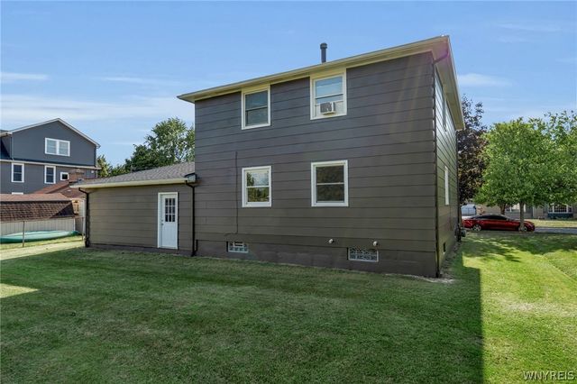 13 Banner Avenue, Lancaster, NY 14086