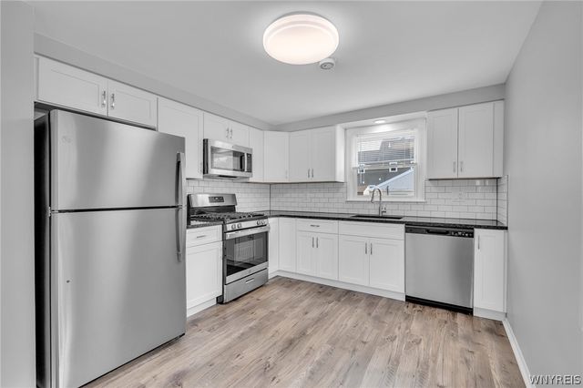 13 Banner Avenue, Lancaster, NY 14086