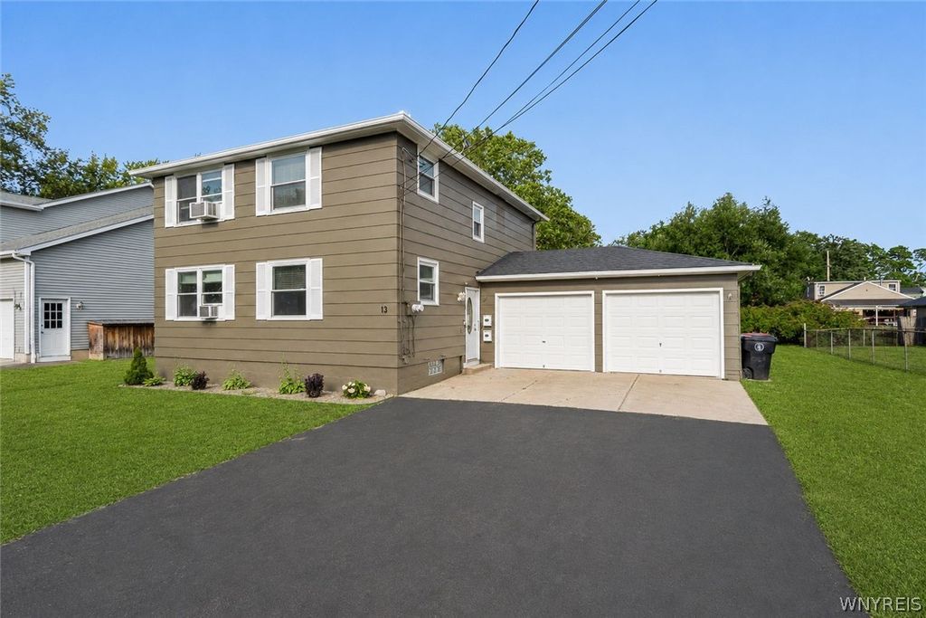 13 Banner Avenue, Lancaster, NY 14086