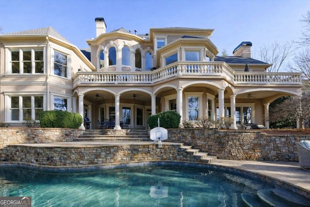 3274 Broadfield Court, Duluth, GA 30097