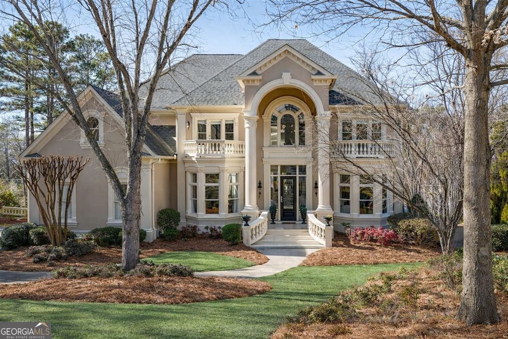3274 Broadfield Court, Duluth, GA 30097