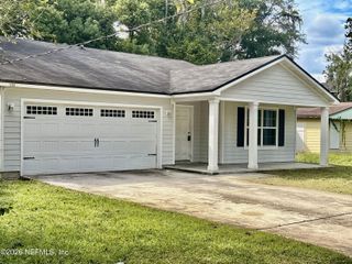 1256 LABELLE Street, Jacksonville, FL 32205