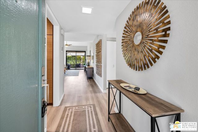 1129 Trofeo Circle, Palm Springs, CA 92262