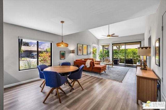 1129 Trofeo Circle, Palm Springs, CA 92262