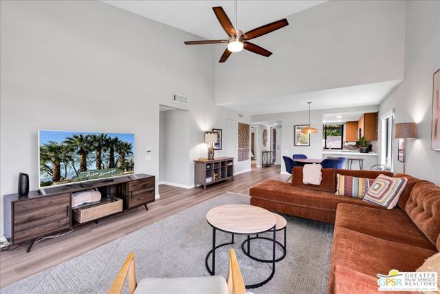 1129 Trofeo Circle, Palm Springs, CA 92262