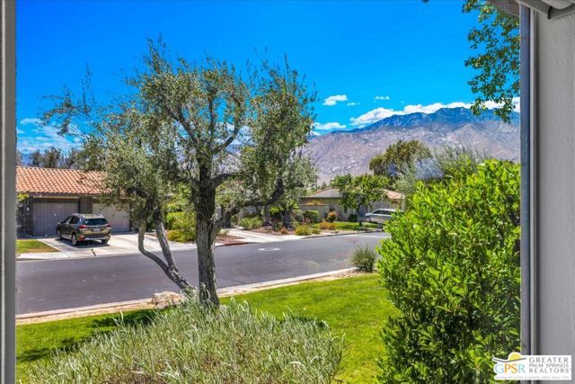 1129 Trofeo Circle, Palm Springs, CA 92262