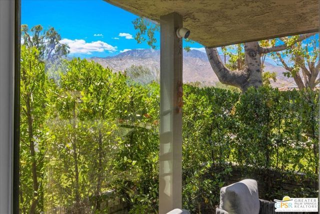 1129 Trofeo Circle, Palm Springs, CA 92262