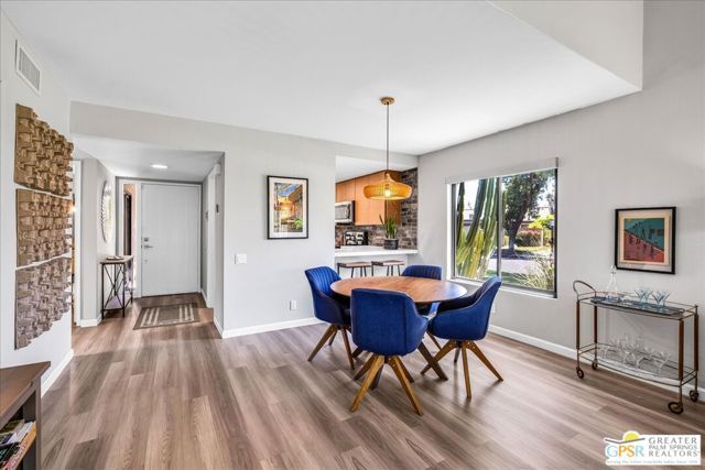 1129 Trofeo Circle, Palm Springs, CA 92262