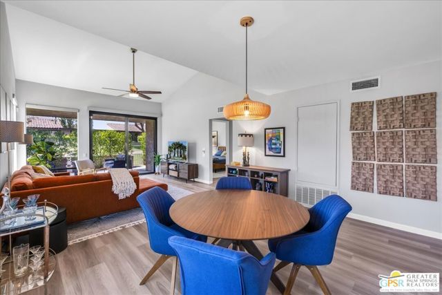 1129 Trofeo Circle, Palm Springs, CA 92262