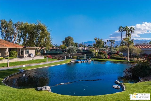 1129 Trofeo Circle, Palm Springs, CA 92262