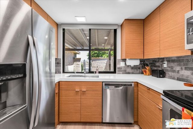 1129 Trofeo Circle, Palm Springs, CA 92262