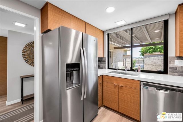 1129 Trofeo Circle, Palm Springs, CA 92262