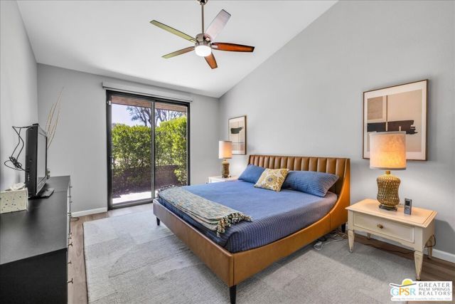 1129 Trofeo Circle, Palm Springs, CA 92262
