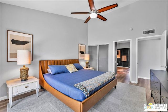 1129 Trofeo Circle, Palm Springs, CA 92262