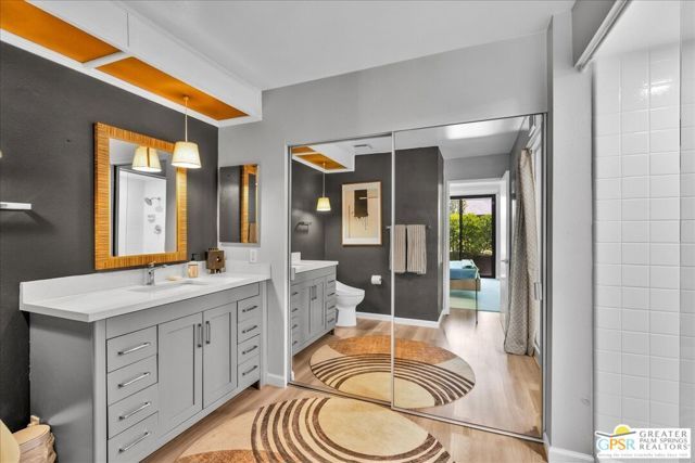 1129 Trofeo Circle, Palm Springs, CA 92262