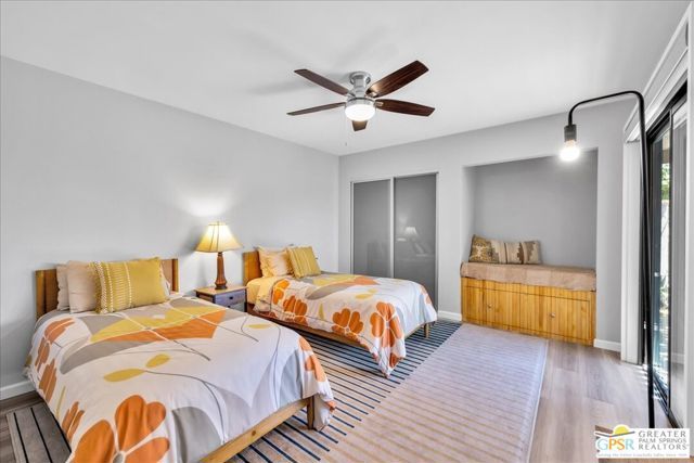 1129 Trofeo Circle, Palm Springs, CA 92262