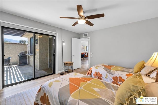 1129 Trofeo Circle, Palm Springs, CA 92262