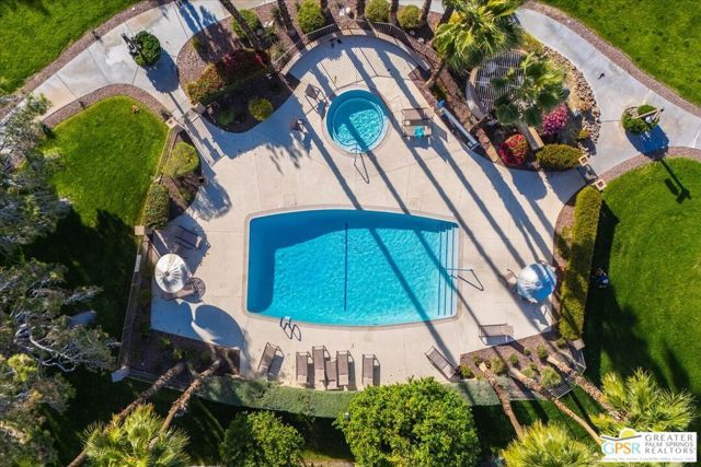 1129 Trofeo Circle, Palm Springs, CA 92262