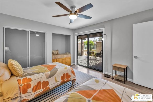 1129 Trofeo Circle, Palm Springs, CA 92262