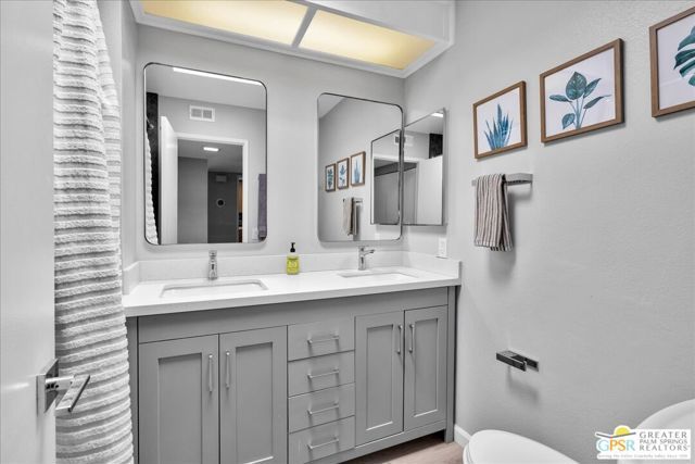 1129 Trofeo Circle, Palm Springs, CA 92262