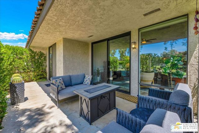 1129 Trofeo Circle, Palm Springs, CA 92262
