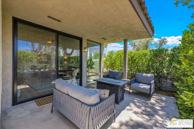 1129 Trofeo Circle, Palm Springs, CA 92262