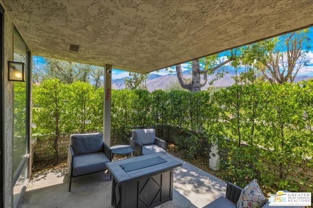 1129 Trofeo Circle, Palm Springs, CA 92262