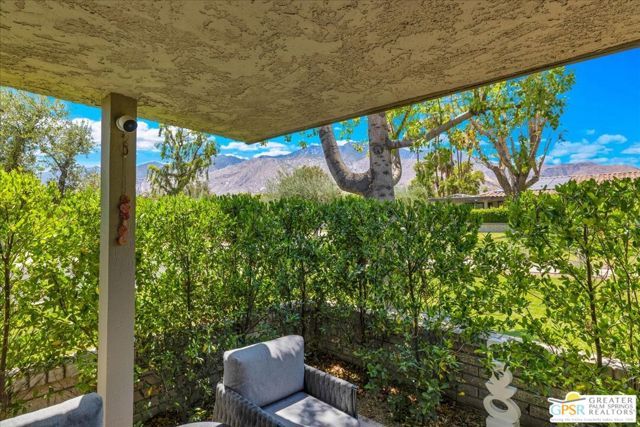 1129 Trofeo Circle, Palm Springs, CA 92262