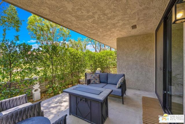 1129 Trofeo Circle, Palm Springs, CA 92262