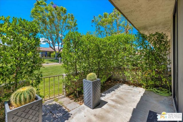 1129 Trofeo Circle, Palm Springs, CA 92262