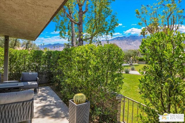1129 Trofeo Circle, Palm Springs, CA 92262