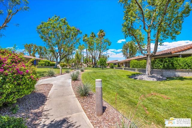 1129 Trofeo Circle, Palm Springs, CA 92262