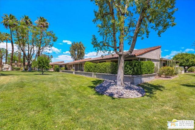 1129 Trofeo Circle, Palm Springs, CA 92262