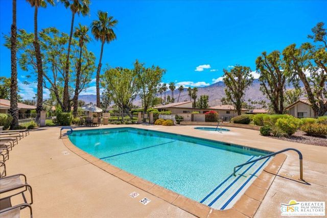 1129 Trofeo Circle, Palm Springs, CA 92262