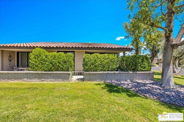 1129 Trofeo Circle, Palm Springs, CA 92262