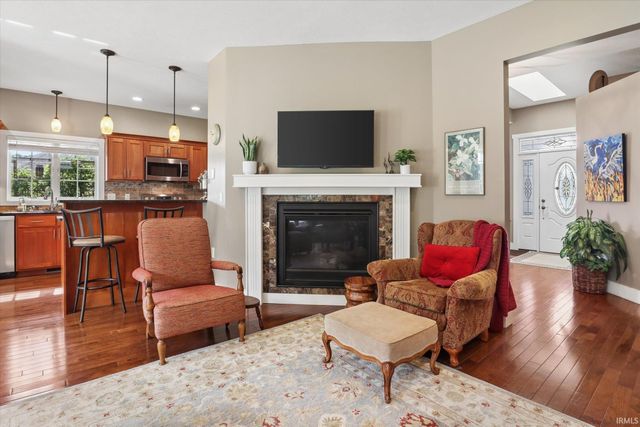 905 Deerstone Drive, Goshen, IN 46526