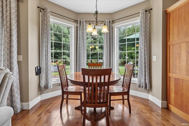 905 Deerstone Drive, Goshen, IN 46526