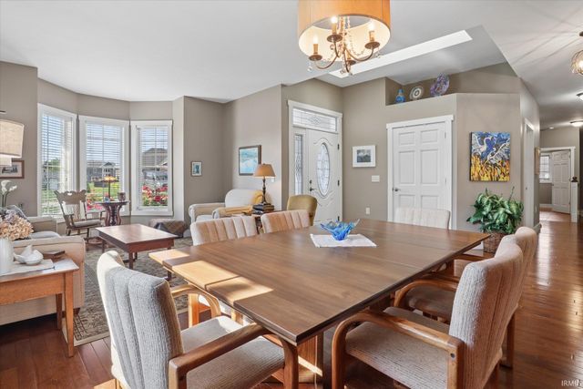 905 Deerstone Drive, Goshen, IN 46526