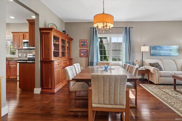 905 Deerstone Drive, Goshen, IN 46526