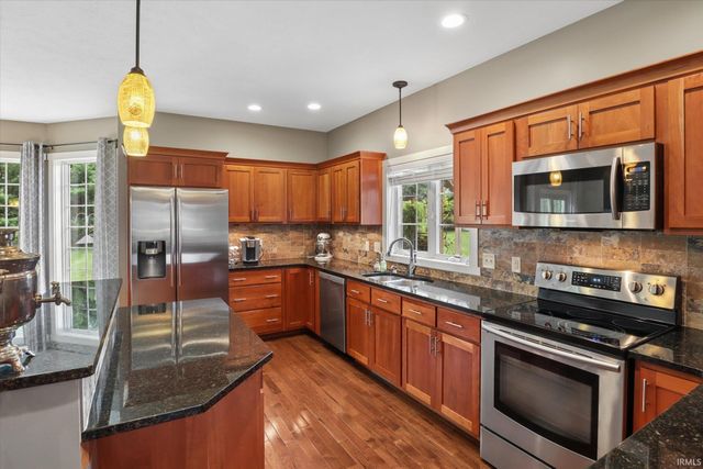 905 Deerstone Drive, Goshen, IN 46526