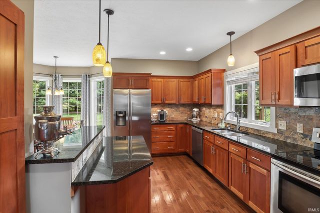 905 Deerstone Drive, Goshen, IN 46526