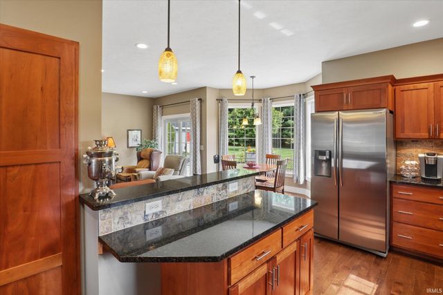 905 Deerstone Drive, Goshen, IN 46526