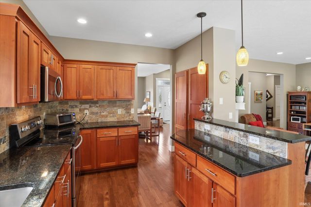 905 Deerstone Drive, Goshen, IN 46526