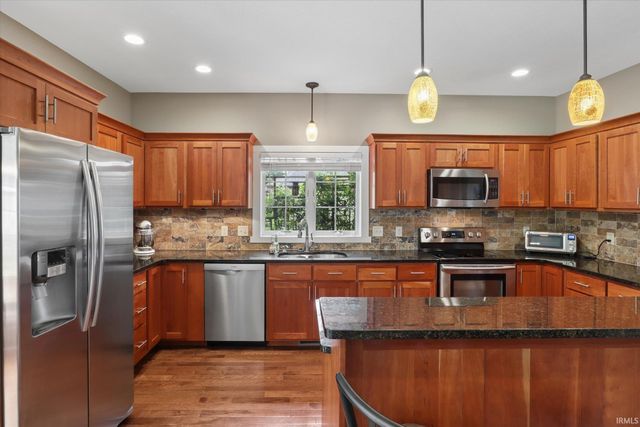 905 Deerstone Drive, Goshen, IN 46526