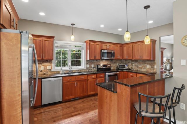 905 Deerstone Drive, Goshen, IN 46526