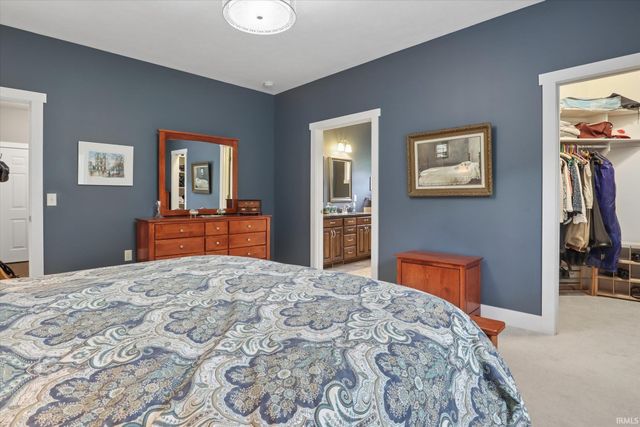 905 Deerstone Drive, Goshen, IN 46526
