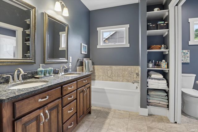 905 Deerstone Drive, Goshen, IN 46526