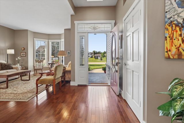 905 Deerstone Drive, Goshen, IN 46526