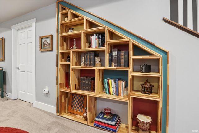 905 Deerstone Drive, Goshen, IN 46526