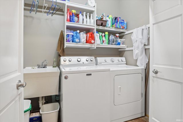 905 Deerstone Drive, Goshen, IN 46526